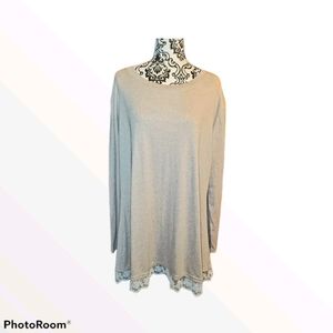 Wekili Oversized Tshirt or Dress